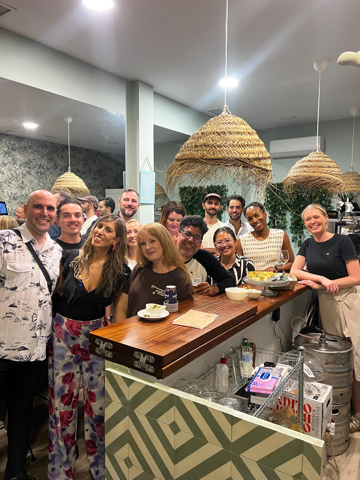 Home | The PIE Network
